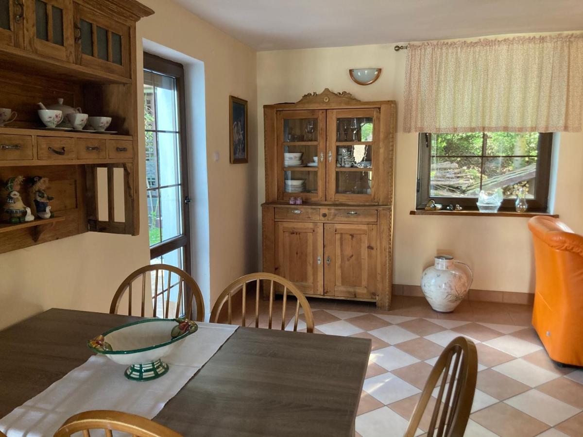 Dom Piasutno Villa Bagian luar foto