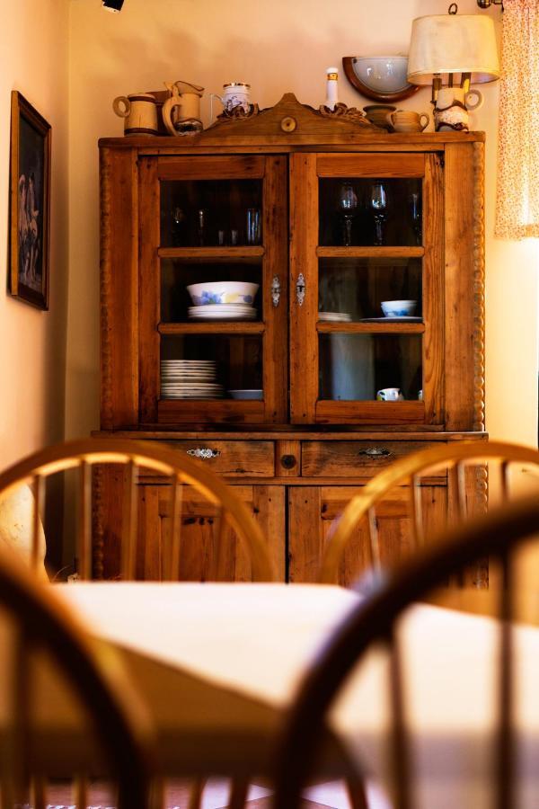 Dom Piasutno Villa Bagian luar foto